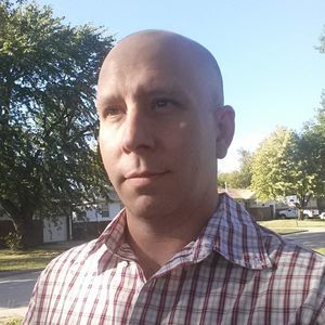 Meet your Posher, Scott